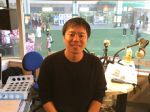 小川慶太（Snarky Puppy）