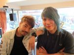 Crossfaith