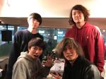 ALBRIGHT KNOT‏