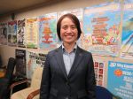 髙倉麻子監督