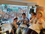 THE ORAL CIGARETTES