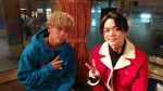 BALLISTIK BOYZ from EXILE TRIBE