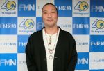 新羅慎二