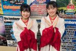 ばってん少女隊
